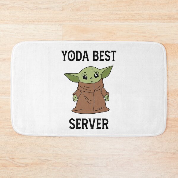 Item preview, Dad Best Server Dad Gift, Dad Server designed and sold by xlnv.