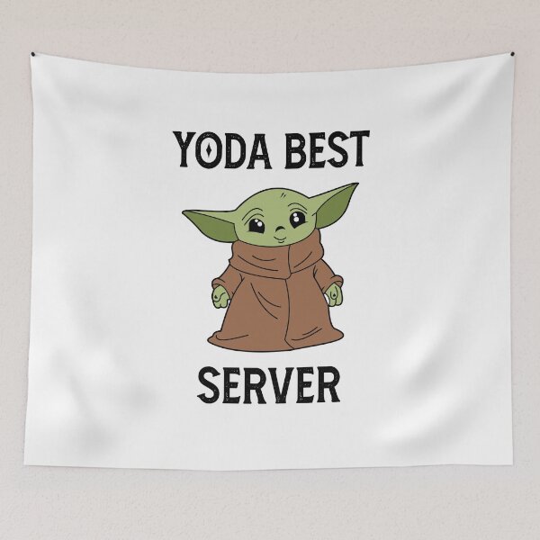 Item preview, Dad Best Server Dad Gift, Dad Server designed and sold by xlnv.