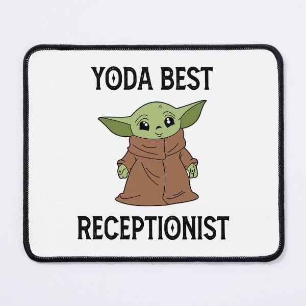 Item preview, Dad Best Receptionist Dad Gift, Dad Receptionist designed and sold by xlnv.