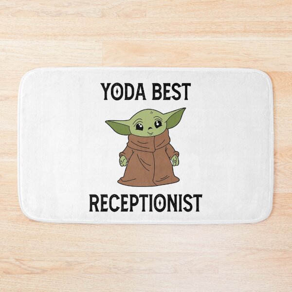 Item preview, Dad Best Receptionist Dad Gift, Dad Receptionist designed and sold by xlnv.