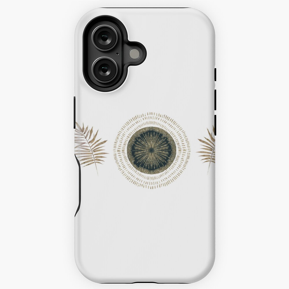 Item preview, iPhone Magsafe Tough Case designed and sold by JeanMNelson.