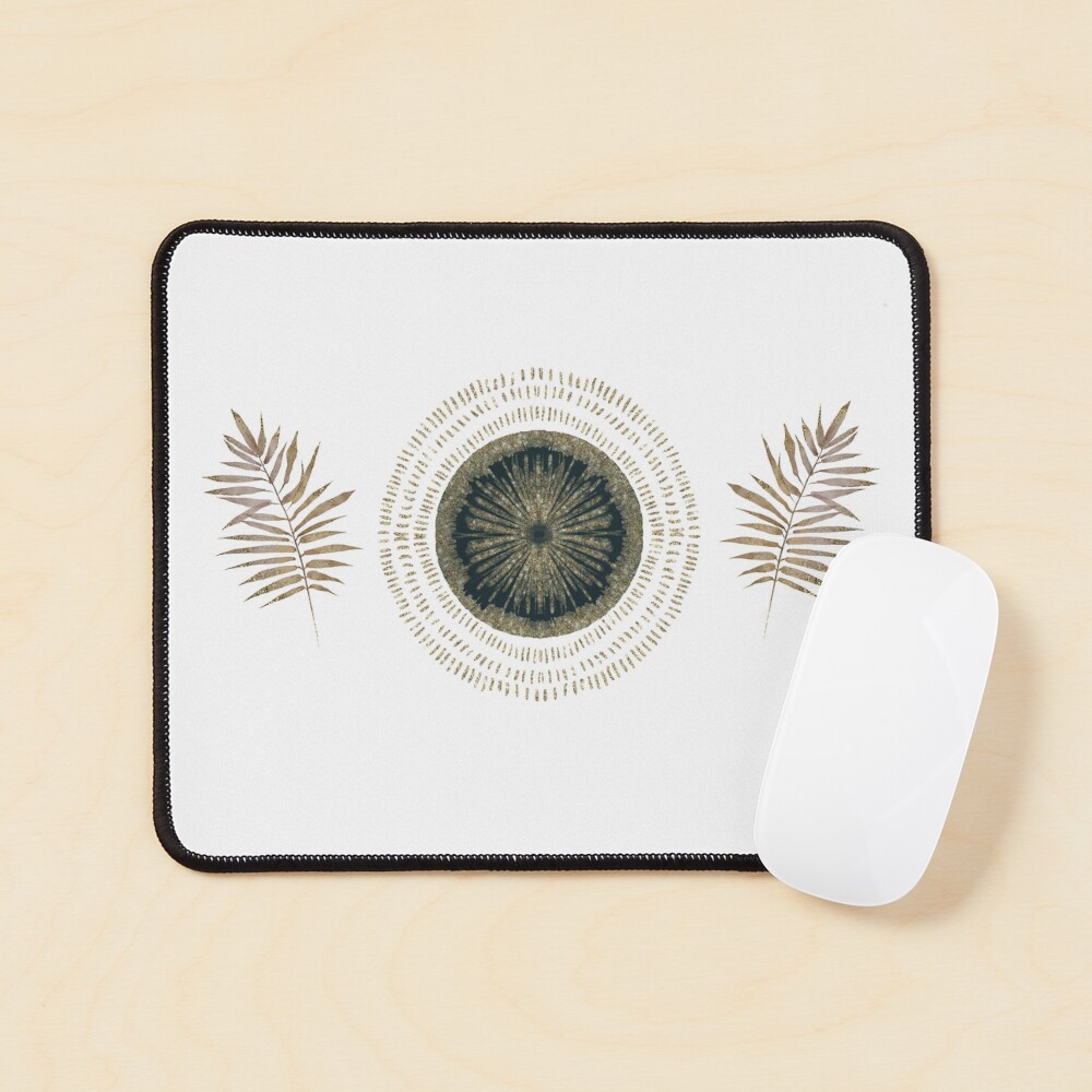 Item preview, Mouse Pad designed and sold by JeanMNelson.