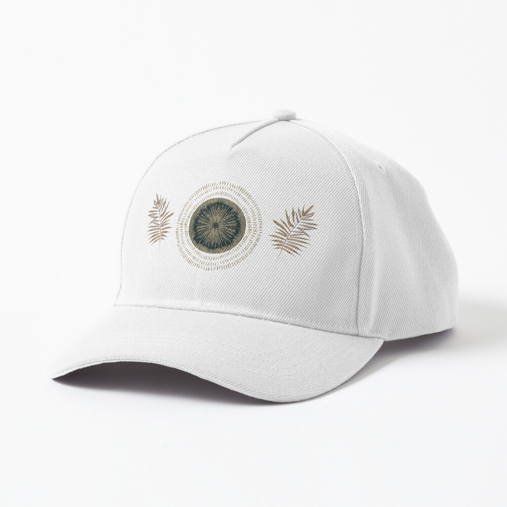 Item preview, Baseball Cap designed and sold by JeanMNelson.
