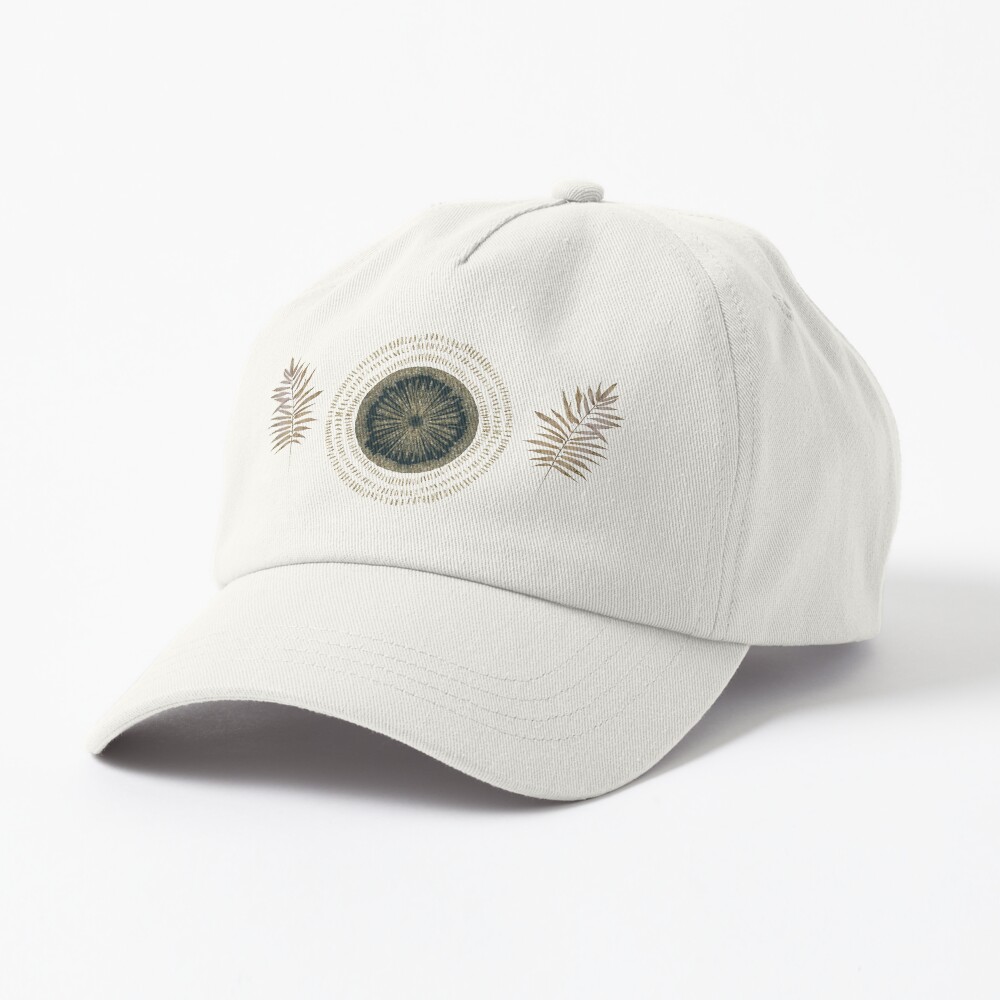 Item preview, Dad Hat designed and sold by JeanMNelson.