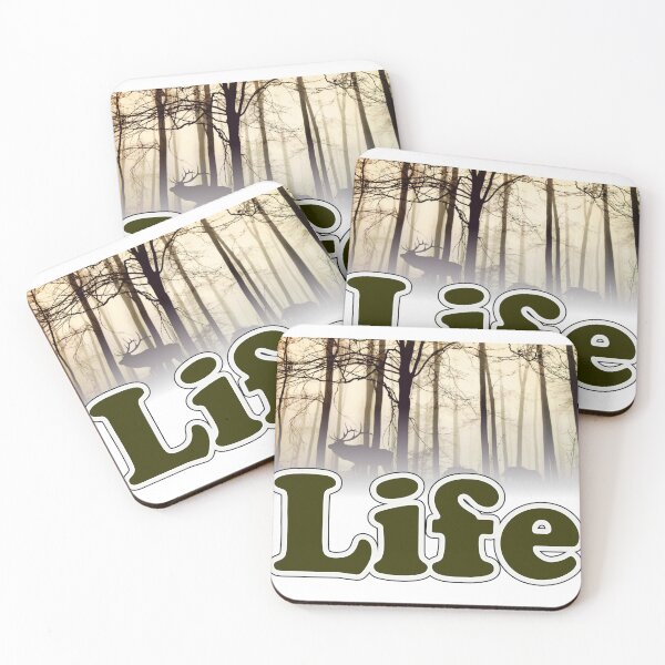 Item preview, Vida designed and sold by Luizprint.