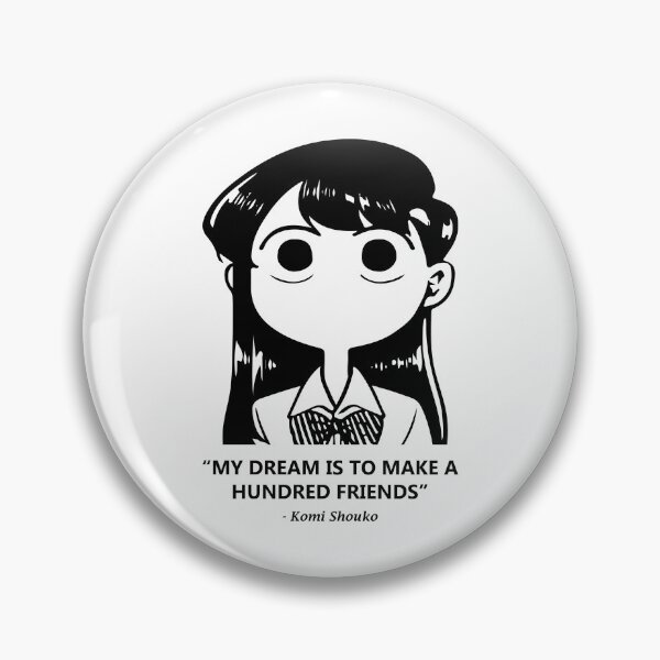 Item preview,  Komi San designed and sold by Fam19.