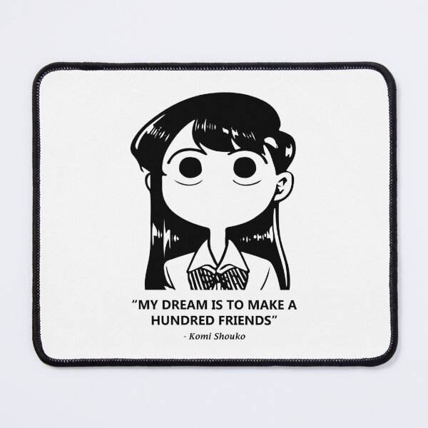 Item preview,  Komi San designed and sold by Fam19.
