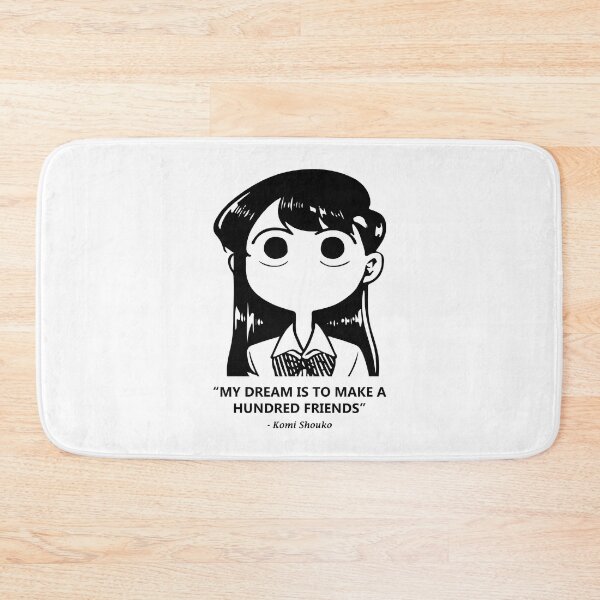 Item preview,  Komi San designed and sold by Fam19.