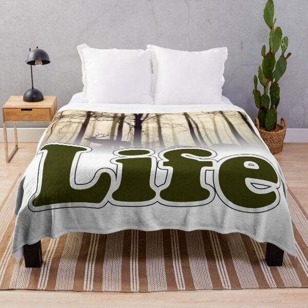 Item preview, Vida designed and sold by Luizprint.