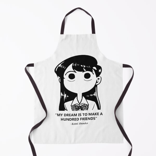 Item preview, Komi San designed and sold by Fam19.