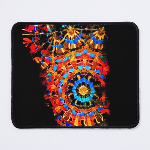 Item preview, The Door to a Kaleidoscope Crazy World designed and sold by Lacey Schmidt.
