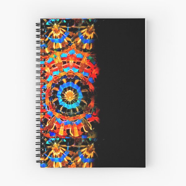 Item preview, The Door to a Kaleidoscope Crazy World designed and sold by Lacey Schmidt.