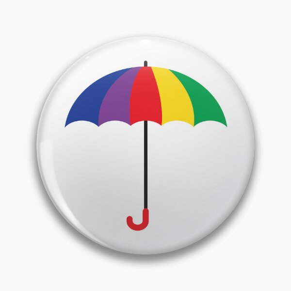Item preview, Beach Umbrella, Beach Party Shirt, by DAM Creative, designed and sold by DAM Creative ⭐⭐⭐⭐⭐.