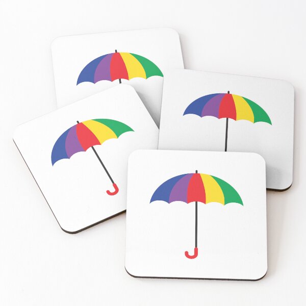 Item preview, Beach Umbrella, Beach Party Shirt, by DAM Creative, designed and sold by DAM Creative ⭐⭐⭐⭐⭐.