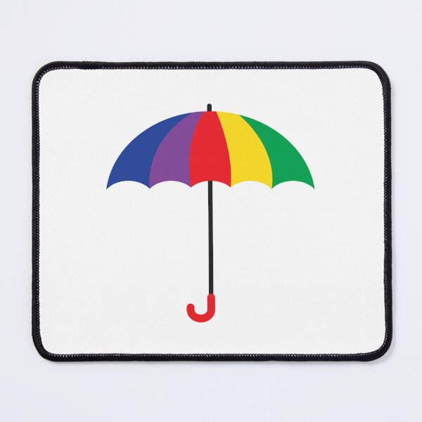 Item preview, Beach Umbrella, Beach Party Shirt, by DAM Creative, designed and sold by DAM Creative ⭐⭐⭐⭐⭐.