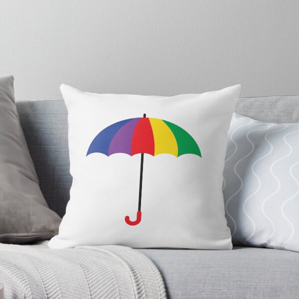 Item preview, Beach Umbrella, Beach Party Shirt, by DAM Creative, designed and sold by DAM Creative ⭐⭐⭐⭐⭐.
