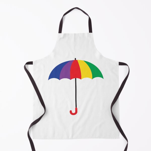 Item preview, Beach Umbrella, Beach Party Shirt, by DAM Creative, designed and sold by DAM Creative ⭐⭐⭐⭐⭐.
