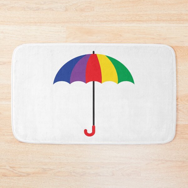 Item preview, Beach Umbrella, Beach Party Shirt, by DAM Creative, designed and sold by DAM Creative ⭐⭐⭐⭐⭐.