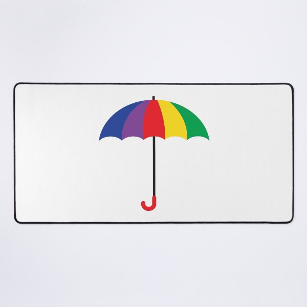 Item preview, Beach Umbrella, Beach Party Shirt, by DAM Creative, designed and sold by DAM Creative ⭐⭐⭐⭐⭐.