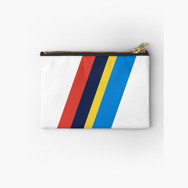 Item preview, French hatchback rallye inspired stripes designed and sold by ApexFibers.
