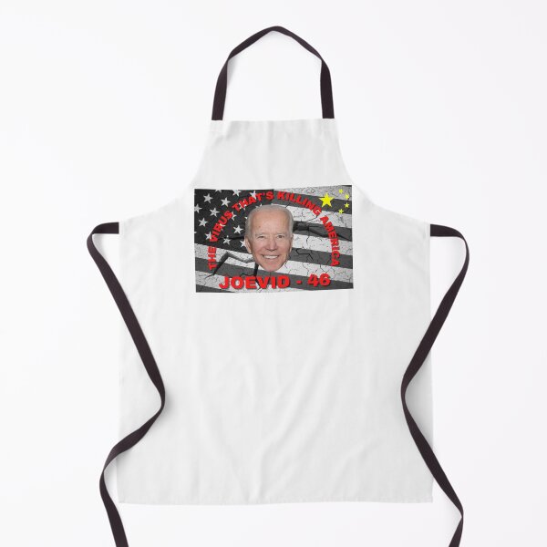 Item preview, JOEVID - 46 THE VIRUS THAT'S KILLING AMERICA designed and sold by OldDustyTee.