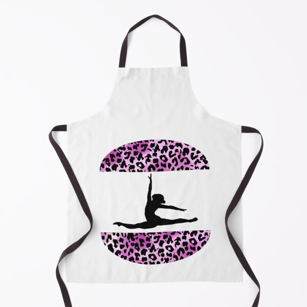 Item preview, Gymnastic girl designed and sold by Rosaliartbook.