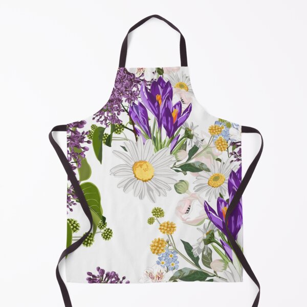 Item preview, Digital Bouquet Spring Flowers designed and sold by WearWolfDesigns.