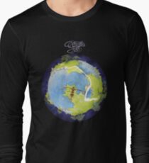 Yes - Fragile Long Sleeve T-Shirt