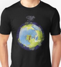 Yes - Fragile Unisex T-Shirt