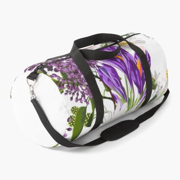 Item preview, Digital Bouquet Spring Flowers designed and sold by WearWolfDesigns.