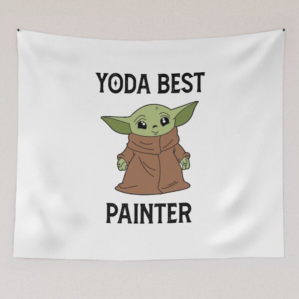 Item preview, Dad Best Painter Dad Gift, Dad Painter designed and sold by xlnv.
