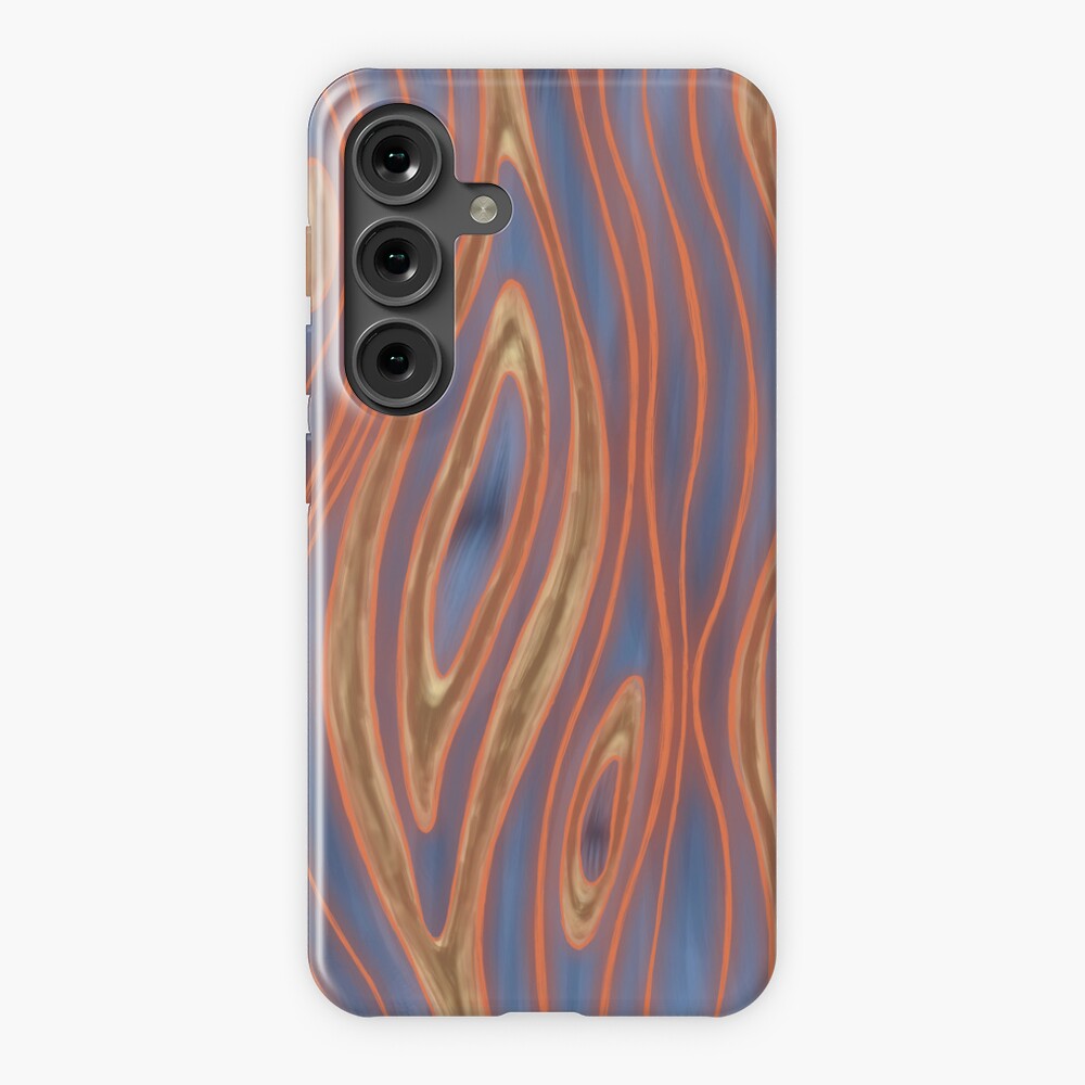 Item preview, Samsung Galaxy Snap Case designed and sold by BlazeraptorGirl.