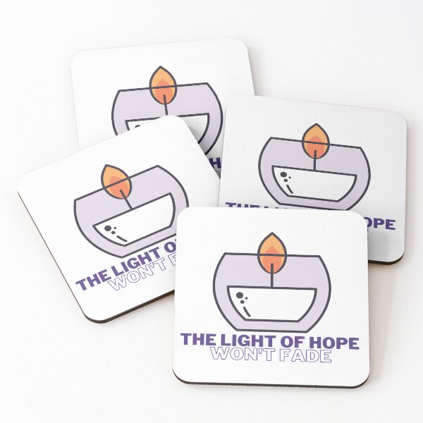 Item preview, Classic design that inspires hope designed and sold by weirdandstrange.