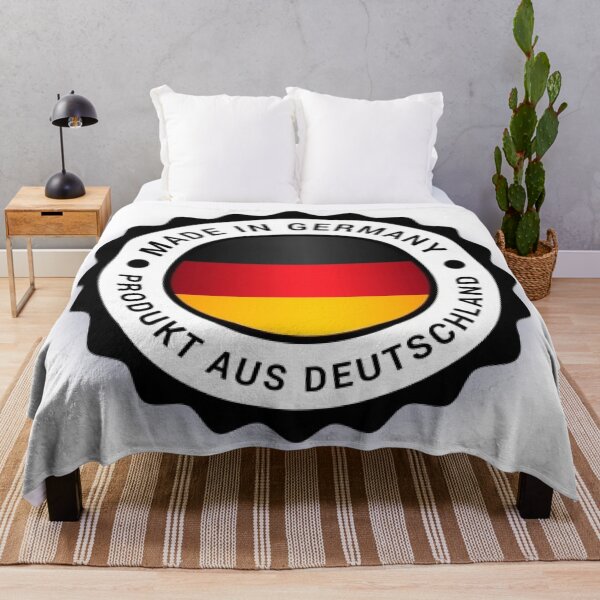 Item preview, Made In Germany, Travel and Adventure Destinations designed and sold by lduke47.