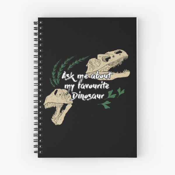 Item preview, Copia de Cuéntame sobre tu dinosaurio favorito en color designed and sold by InterfectorFactory.