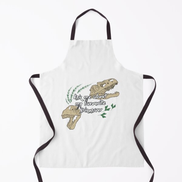 Item preview, Copy of Tell me about your favourite dinosaur in colour designed and sold by InterfectorFactory.