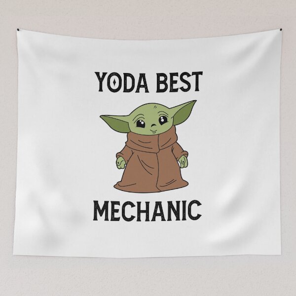 Item preview, Dad Best Mechanic Dad Gift, Dad Mechanic designed and sold by xlnv.