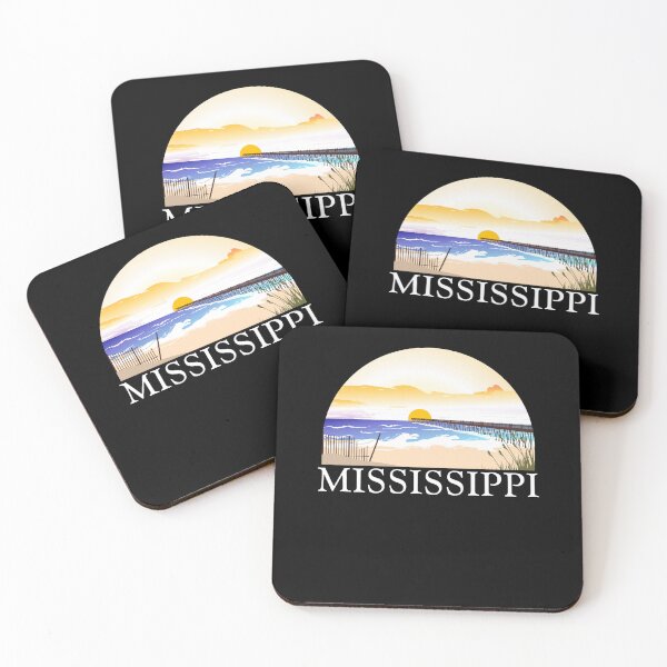 Item preview, Mississippi  designed and sold by SmiledClothing.