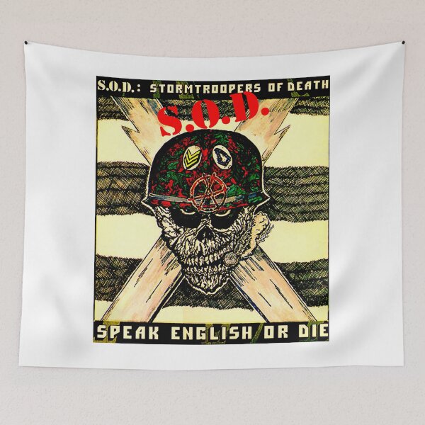 Item preview, BEst S.O.D designed and sold by zhafir212.