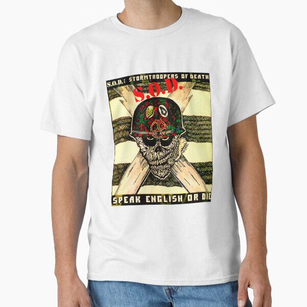 Item preview, BEst S.O.D designed and sold by zhafir212.