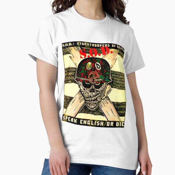Item preview, BEst S.O.D designed and sold by zhafir212.