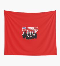 Republican Party Wall Tapestry
