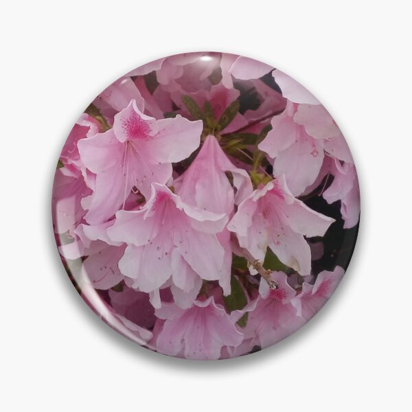 Artikelvorschau, Rosa Azalee entworfen und verkauft von ShanNic31.