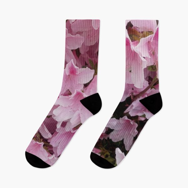 Item preview, Pink Azalea designed and sold by ShanNic31.