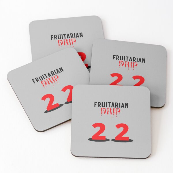 Item preview, Fruitarian Drip designed and sold by westenfield.