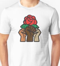 Democratic Socialists of America Unite Unisex T-Shirt