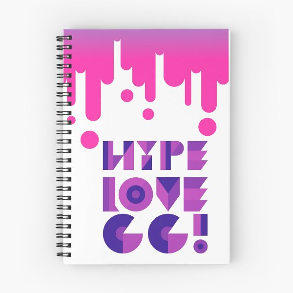 Artikelvorschau, HYPE-LIEBE entworfen und verkauft von Axeel.art.
