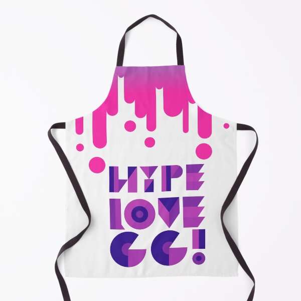 Item preview, HYPE LOVE designed and sold by Axeel.art.