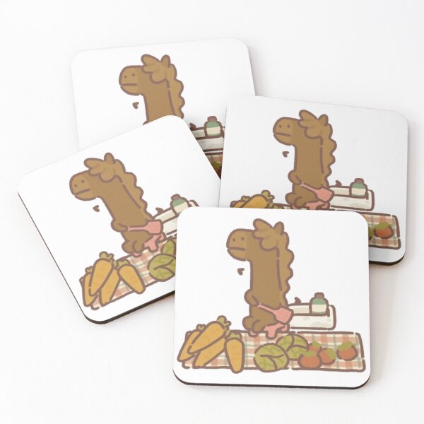 Item preview, Mr.Horse's Vegetables designed and sold by GnatDesigns.