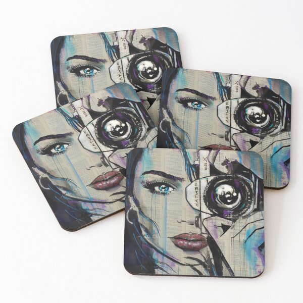 Item preview, capture designed and sold by Loui  Jover.